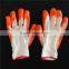 rubber hand gloves, rubber work gloves,rubber palm glove