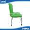 Leisure chair covered by leather fashion office chair