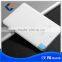 Factory OEM mini portable power bank 3000 mah credit card power bank 3000mah for iphone/ HTC/ Samsung