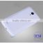 C&T New Products Ultra Thin Soft TPU Protective Case Cover For Xiaomi Redmi Note Prime