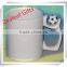 small order customize promotional ceramic mug/ceramic coffee mug
