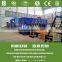 Steel Plate Self-propelled Shot Blasting Machine