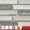 IMARK Subway Crackle Glazed Ceramic Mosaic Tile/Backsplash Tile For Kitchen/Bathroom/Wall Decoration IVC8-001                        
                                                Quality Choice