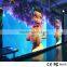 indoor P4 cricket live LED display with full color High Brightness videos LED