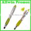 Top Selling stylus pen with highlighter