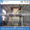 Small capacity dry mortar blender 15th tile adhesive production line