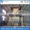 15t/h tile adhesive production line dry powder blending