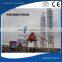 Good quality advanced HZS25 mini concrete plant