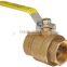 hot sale brass ball valve