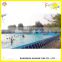 Steel Frame PVC material Swimming Pool