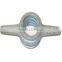scaffolding parts adjustable casted jack base nut 09