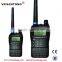 VKSANTONG Newest Deisgn VK-X3 Walkie Talkie for Portable Two Way Radio