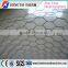 Reverse Twist Hexagonal Wire Mesh Netting Machine