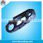 abrasion resistance grab excavator unit track chain, black chain