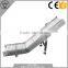 New 2016 Currant Raisin Packing Machine System with Multihead Weigher
