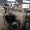 Factory sales 2 pump 2 nozzle heavy dobby water jet loom