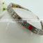 Fancy Bracelet Gold Jwewlry of Magnetic Stylish Men Bracelet