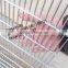 Hot Dip Galvanized Steel Fence 1 Inch Pvc Coated Welded Wire Mesh 4X4 Galvanized Steel Wire Mesh Panels