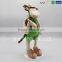 New Design Long Body Plush Monkey Toys With Clothes
