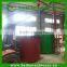 China made BBQ charcoal carboniation kiln with the factory price 008613253417552