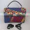 Ankara Fabric Hottest Fashion Style Wax Material Bag