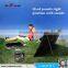 30 Watt Outdoor Solar Panel Charger