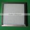 Manufacturer Supply air filter media replaceable Panel Air Filter