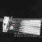 Salon Nail Scub Brush Set Kolinsky Nail Brush