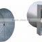 YS-1380B Butterfly type cone exhaust fan for greenhouse/poultry house/factory/farm