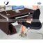 ROHS certified non-toxic Customized cushion floor made in Guangdong China