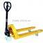 Hand Pallet Jack With Nylon Cover Wheels (2.5 Ton)