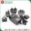 interchangeable type 6vdc 7vdc 12vdc 9vdc 1000ma 2000ma power supply dc 5v 500ma adapter