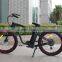 chinese cheap ce en15194 mountain bike with fat MTB tyre