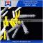 Assorted Small Plastic Anchor, Plastic Wall Anchor, Wall Plug Plastic Anchor