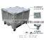 Rigid Plastic Pallet Boxes 1200*1000*760