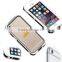 IP67 100% Waterproof Mobile Phone Bag, Dry Beach Pounch for 3M Underwater Cell Phone Waterproof