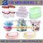 Special stylish plastic pass box mould