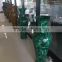 China Competitive Price Natural Green Art Malachite Slab
