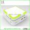 shenzhen factory Hot new products 100000mah battery power bank for phone