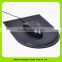 15006B Portable eco-friendly leather custom natural rubber mouse pad,natural rubber mouse pad manufacture