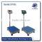 Bench scale 150kg 300kg mechanical platform scale China 2016 Best Supply Good Price Electronic scale 200kg 500kg 800kg