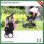2016 hot sell fashionable bed basketball folding baby pushchair portable stroller with best quality Accept Paypal Payment