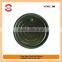 China  tinplate dome lid