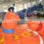 SUNJOY 2016 hot sell inflatable sports games/ sumo suits, sumo wrestling for sale