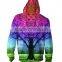 lates designs hoodies for sports gym fitness hoodies sublimation jacket