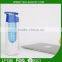 BPA Free Custom Plastic Joyshaker Water Bottle Opener,water Bottle Joyshaker Model With Infuser