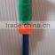 good quality of cold chisel with rubber handle 10"*16 -103