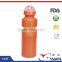 Reasonable Price Professional Made Food Grade Plastic Squeeze Bottles