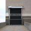 TOMA high quality and cheap INDUSTRIAL FASTER ROLLING DOOR