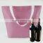 Initi Wholesale High Quality Customized Canvas Zipper Bag